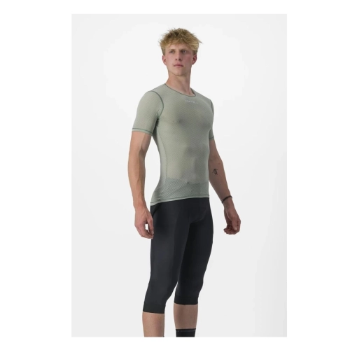 CASTELLI Pro Mesh 2.0 Short Sleeve