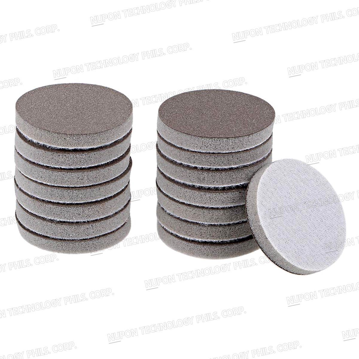 Sponge Disc
