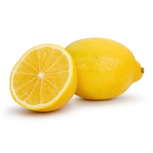 Lemon 檸檬 (限麻坡區/Only Muar)