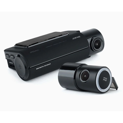 Iroad Dash Cam FX2