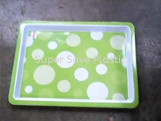 3425 MELAMINE TRAY