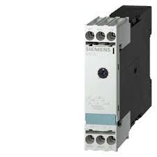 SIEMENS 3RP1576-1NP30-8K ELECTRONIC TIMER 3-60S 200-240VAC 24VDC