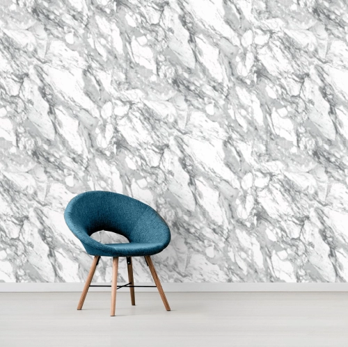 White Marble Perfect Lifestyle Wallpaper