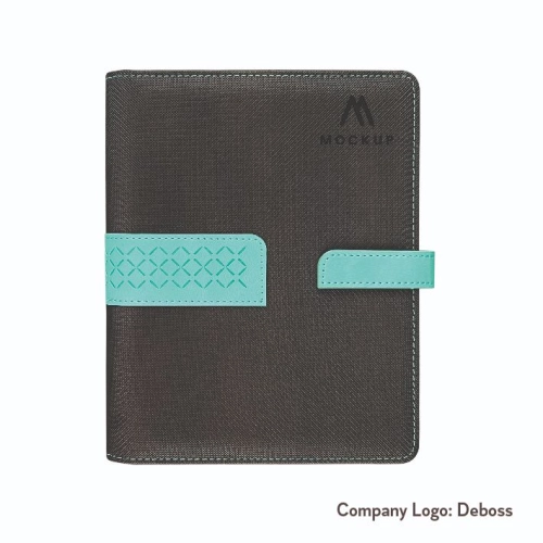 Agenda Planner Thermo PU Heley 07