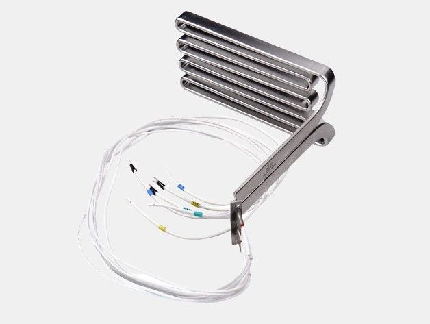 FLAT BAR HEATER