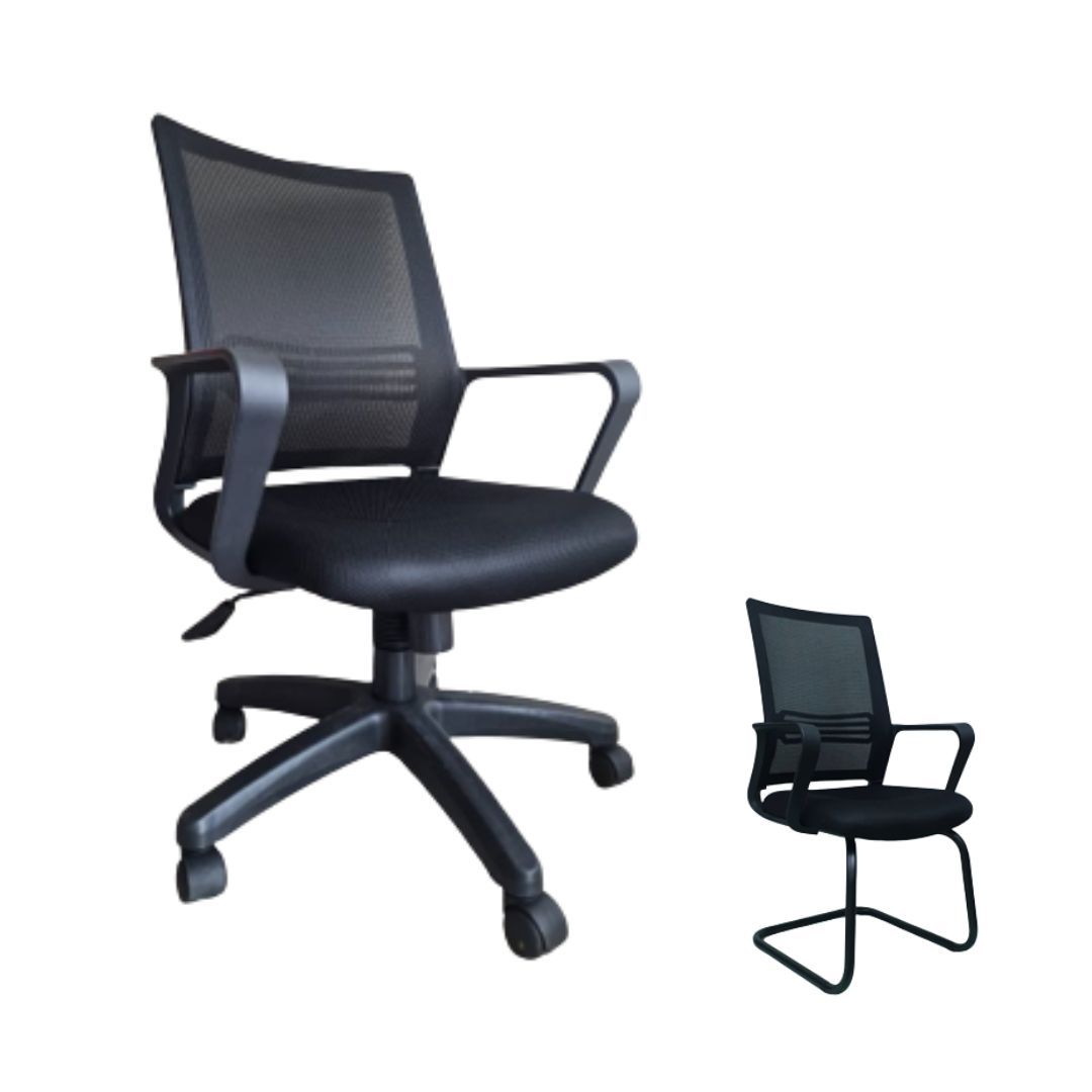 Mesh Office Chair