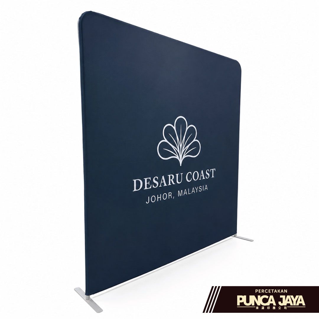 Event Backdrop Banner