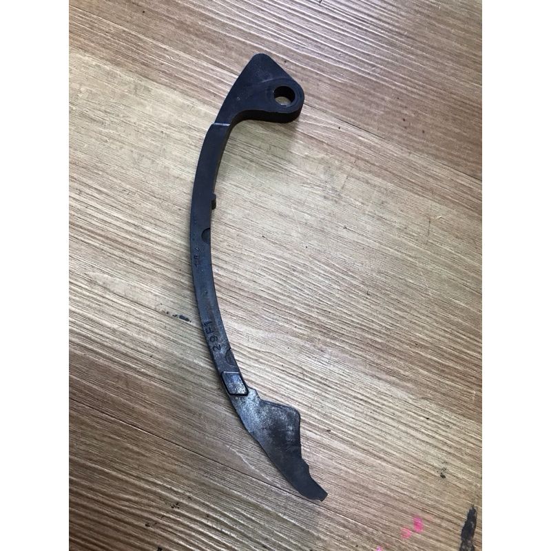 SUZUKI DRZ DRD400 Timing Guides (Chain Dampers) 2000