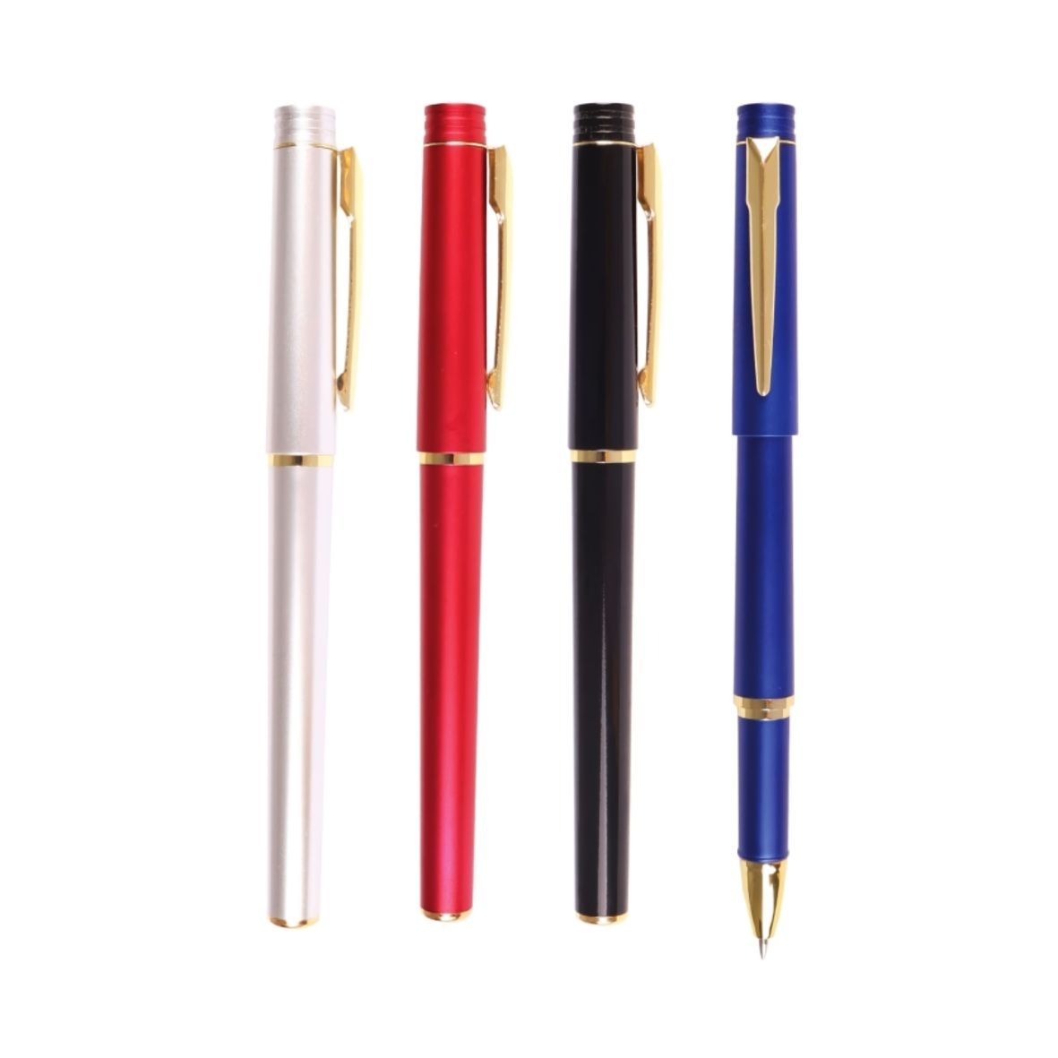 Plastic Gel Ink Pen 6973