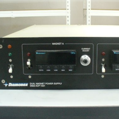 DC Power Supplies