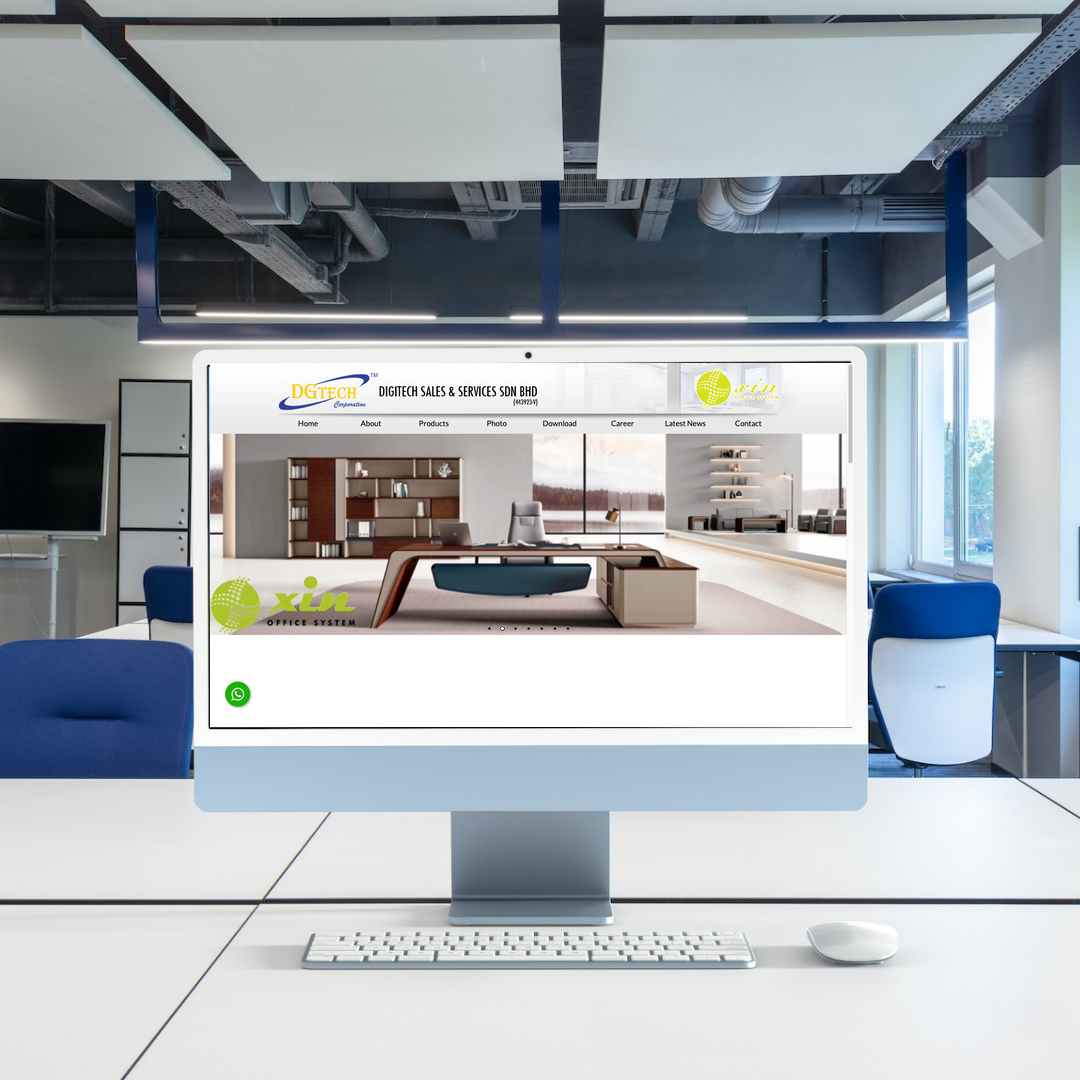 Office Furniture Selangor, Office System Furniture Supply Kuala Web Design | SEO | Digital Marketing | Kuala Lumpur