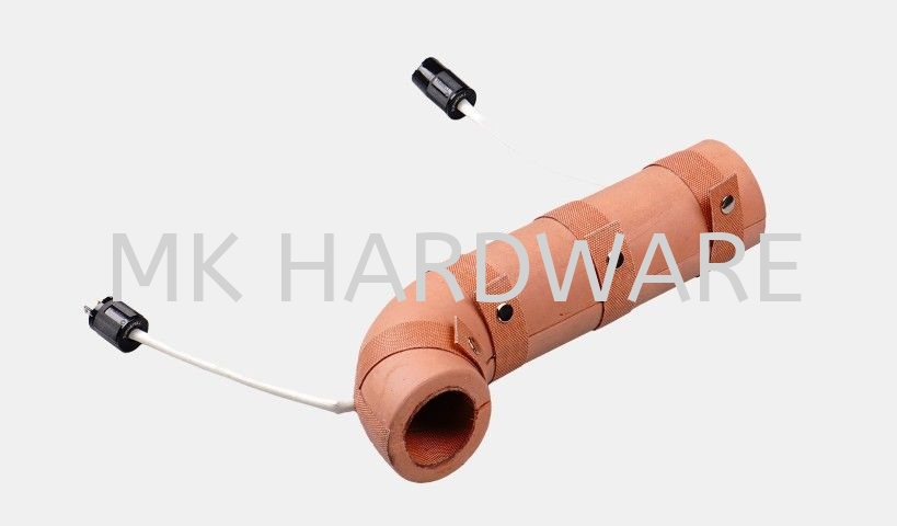 SILICONE HEATER JACKET