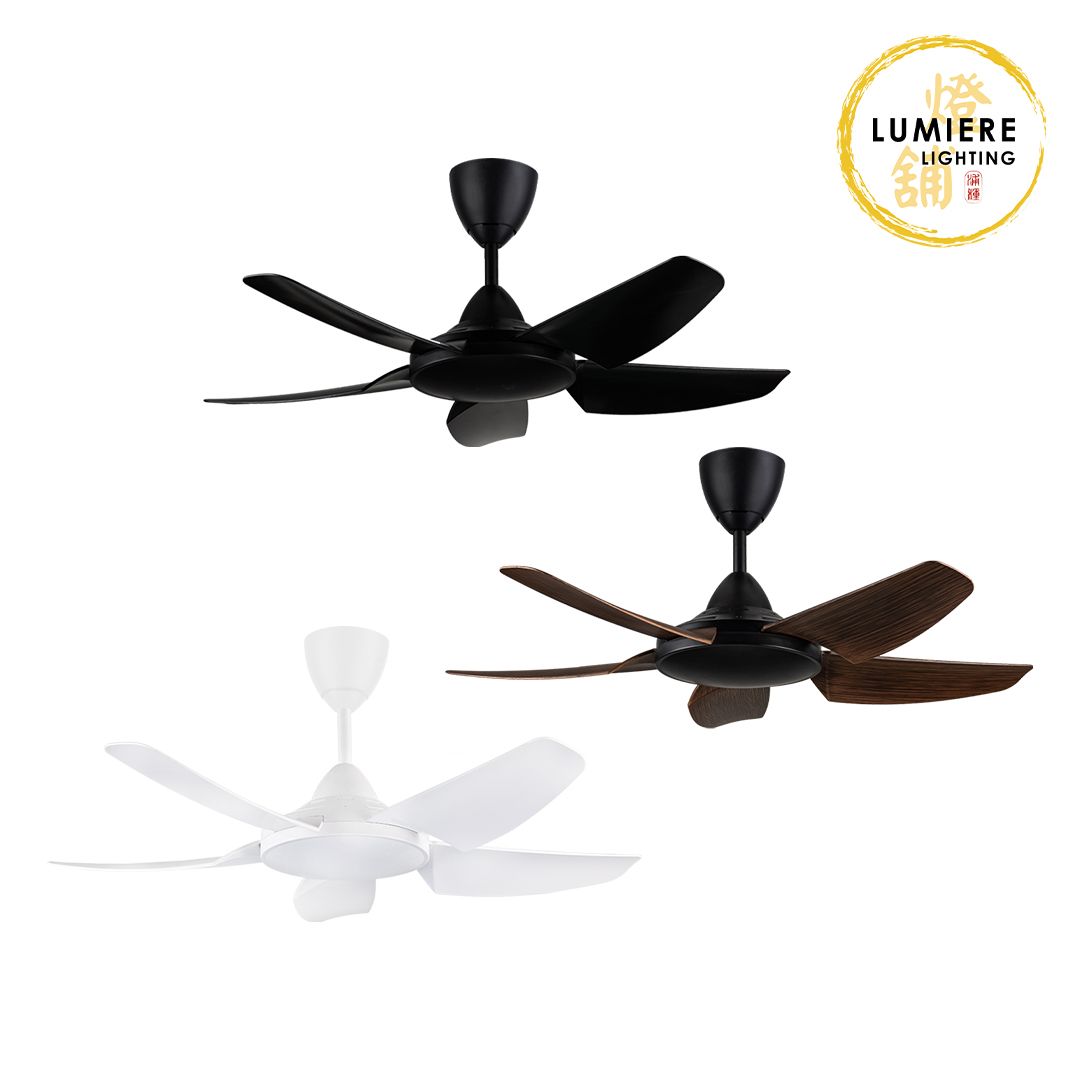 Alpha Fan AX666(DC)-5B/40