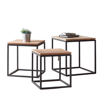 Skylar Nesting Table 191/410