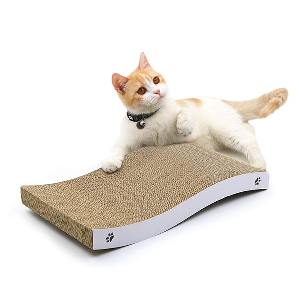 Cat Scratching Pad