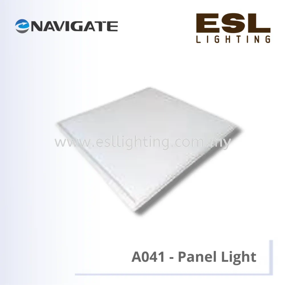 Panel Light