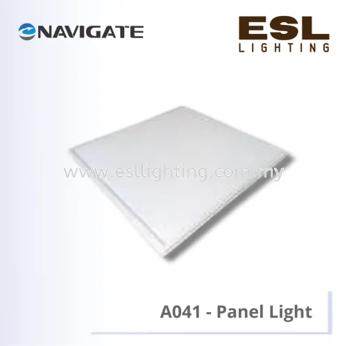 Navigate A041 Panel Light - SYAZ64W-595*595 / SYAZ64W-600*600 / SYMZ140W-600*1200 / SYAZ140W-600*1200