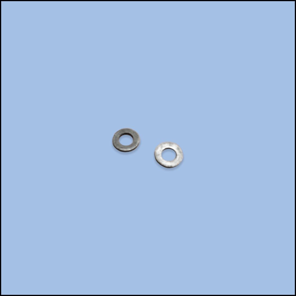 THRUST WASHER 2900916 (LTG-A192)