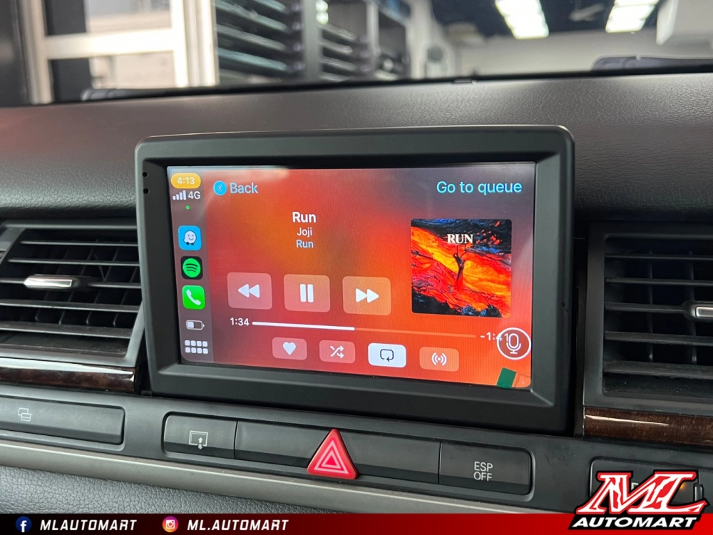 Audi TT MK2 Android Monitor Selangor, Malaysia, Kuala Lumpur (KL