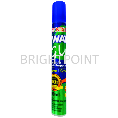 NIso Clear Liquid Glue (LG-50)