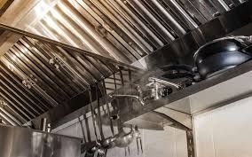 Quarterly Commercial Hood Degreasing Audit