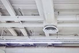 Commercial AC Diffusers