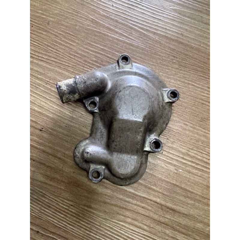 APRILIA PEGASO 650 P650 COVER- WATER PUMP 1993