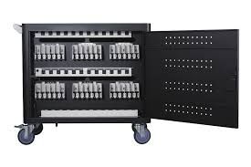 AVer Education Product series Aver Charge & Sync Carts C36i -36 bays, tablets, laptops & Chrome-books Charge Cart