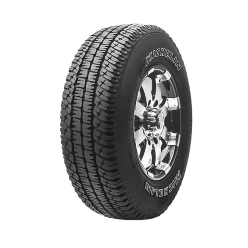 TYRE MICHELIN