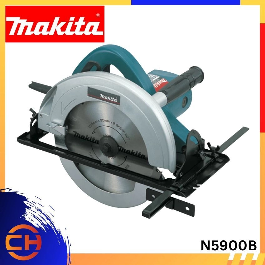 Makita N5900B 235 mm (9-1/4') Circular Saw