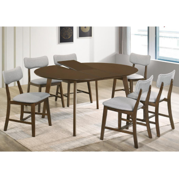 Jade Extendable Dining Set 945/182