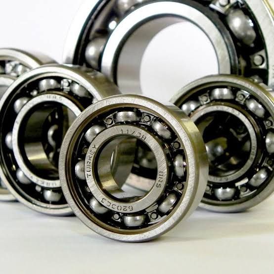 Bearing Friction Loss Reduction Service