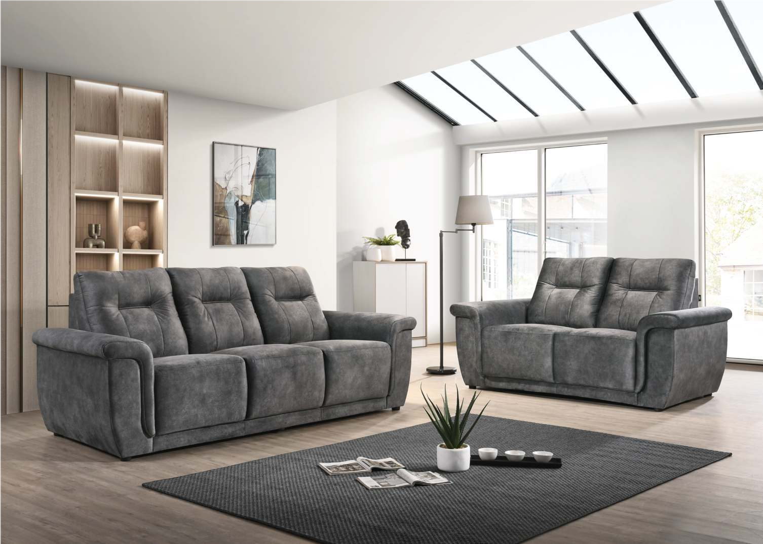 MIGO SOFA