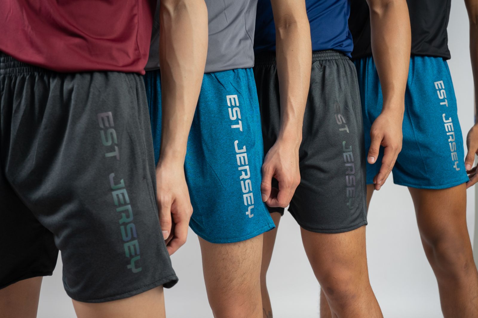 EST ACTIVE PANTS SERIES 2