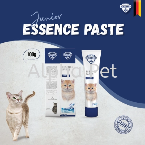 Bungener Advanced Supplement Series - Essence Paste Junior 