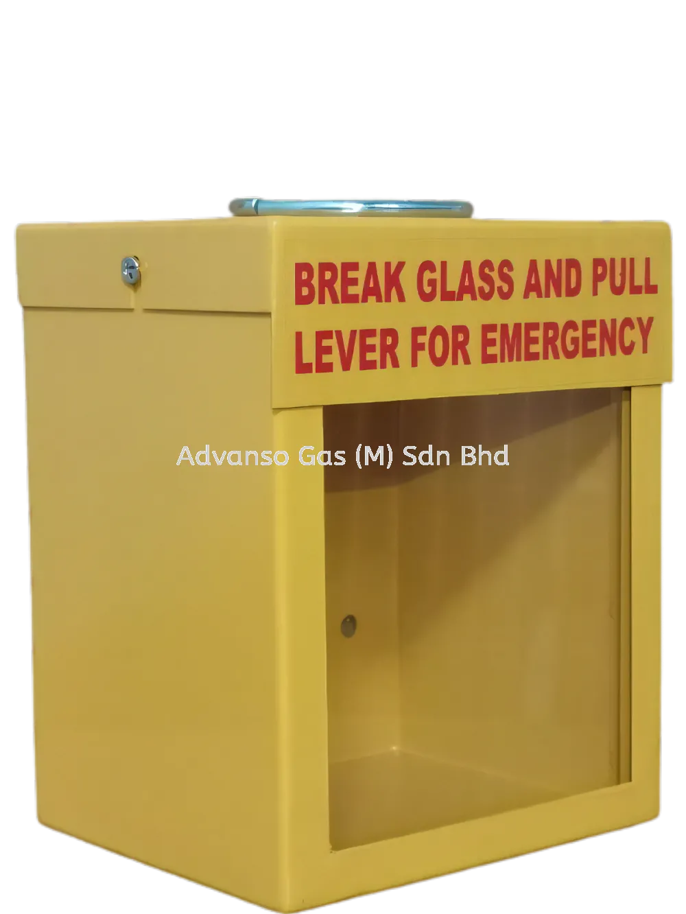 EMERGENCY PULLER BOX (ESV BOX) Selangor, Kuala Lumpur (KL), Malaysia ...