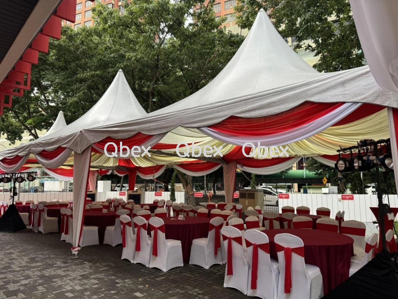 Generali Opening Ceremony @ Generali Penang