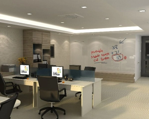 Office Design 03