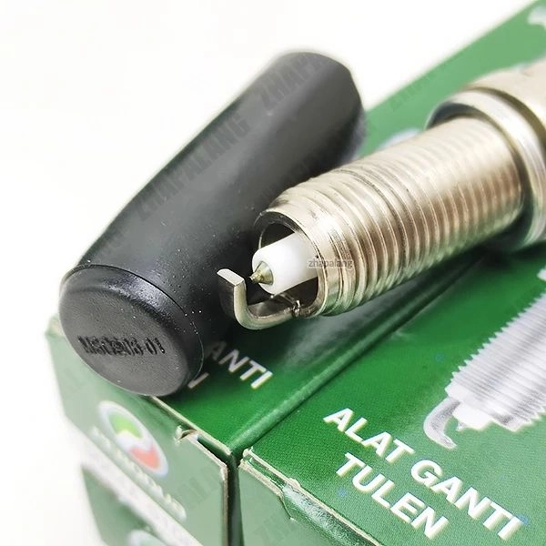 Iridium Spark Plug 9004A-91068 For Perodua Bezza 1.3, Myvi D20N, Aruz ...