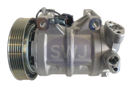 Nis Sentra (N16) DKS13CH 6PK 12V R134a (C) [NIS 117]