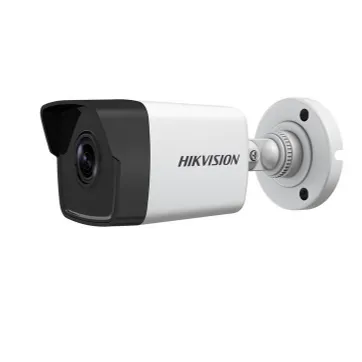 DS-2CE16H0T-ITF 5 MP Bullet Camera