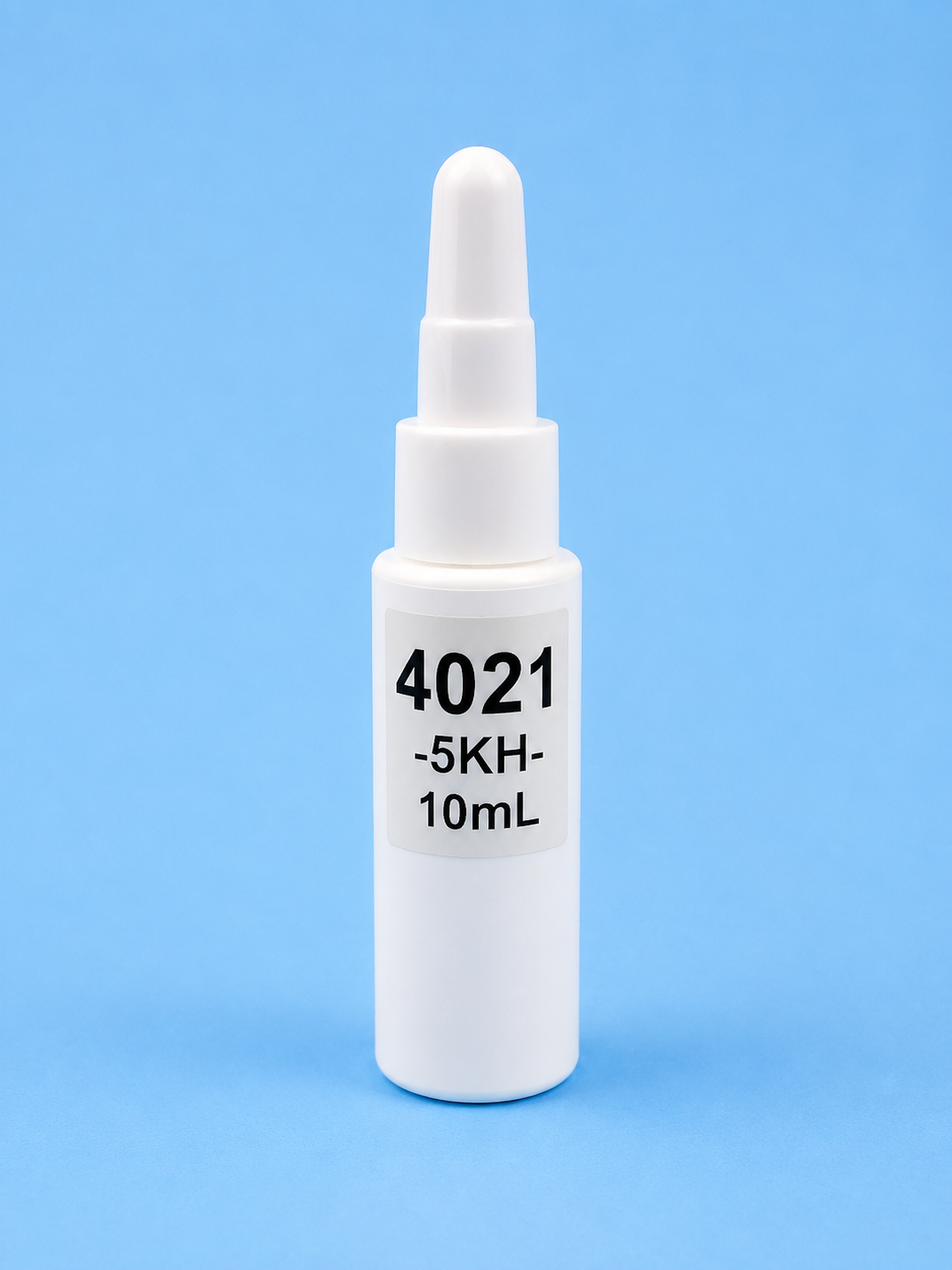 10ml Eye Drop Bottle : 4021