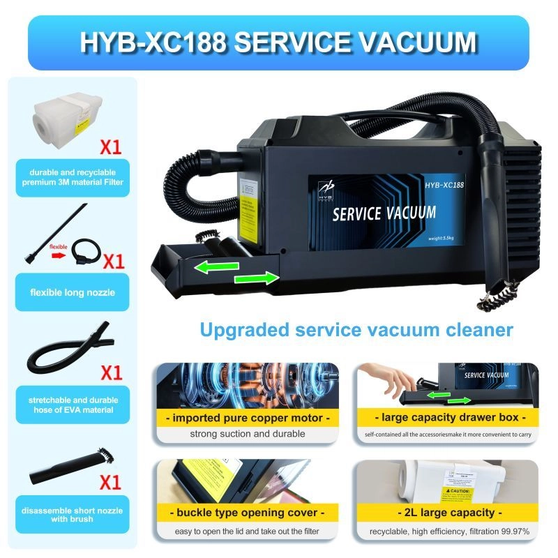 HYB XC-188 Selangor, KL, Malaysia Supplier, Wholesaler, Distributor ...