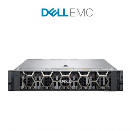  DELL/C SVR R750XS-16BAY (4310/16GB/1.2TBSAS/D-PSU/H755) 3YNBD