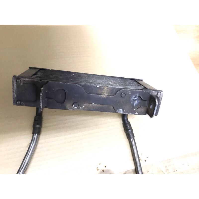 DUCATI 900SS OIL COOLER 1990-1998