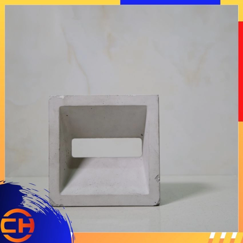 Ventilation Block - 200x200x100MM AS06