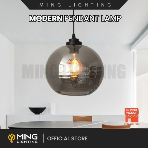 Modern Pendant Lamp 13602