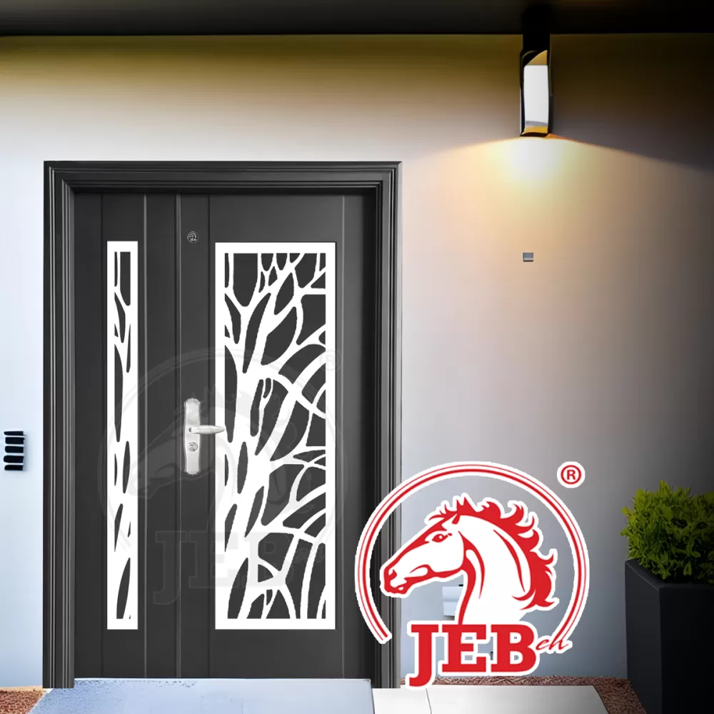 JEB SL4-714 LaserTECH Security Door