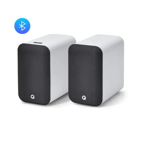 Q Acoustics M20 HD Powered Wireless Speaker