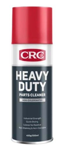 HEAVY DUTY PARTS CLEANER
